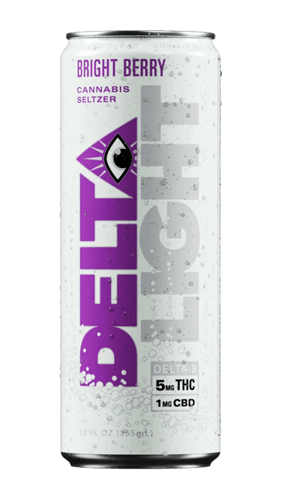 Delta Light - Bright Berry