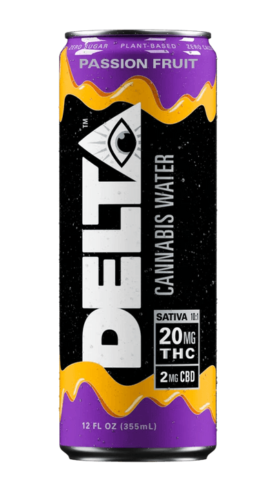 Delta - Passion Fruit