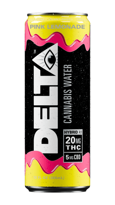 Delta - Pink Lemonade