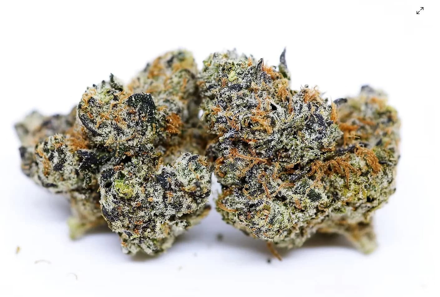 THCA Tropicana Pie